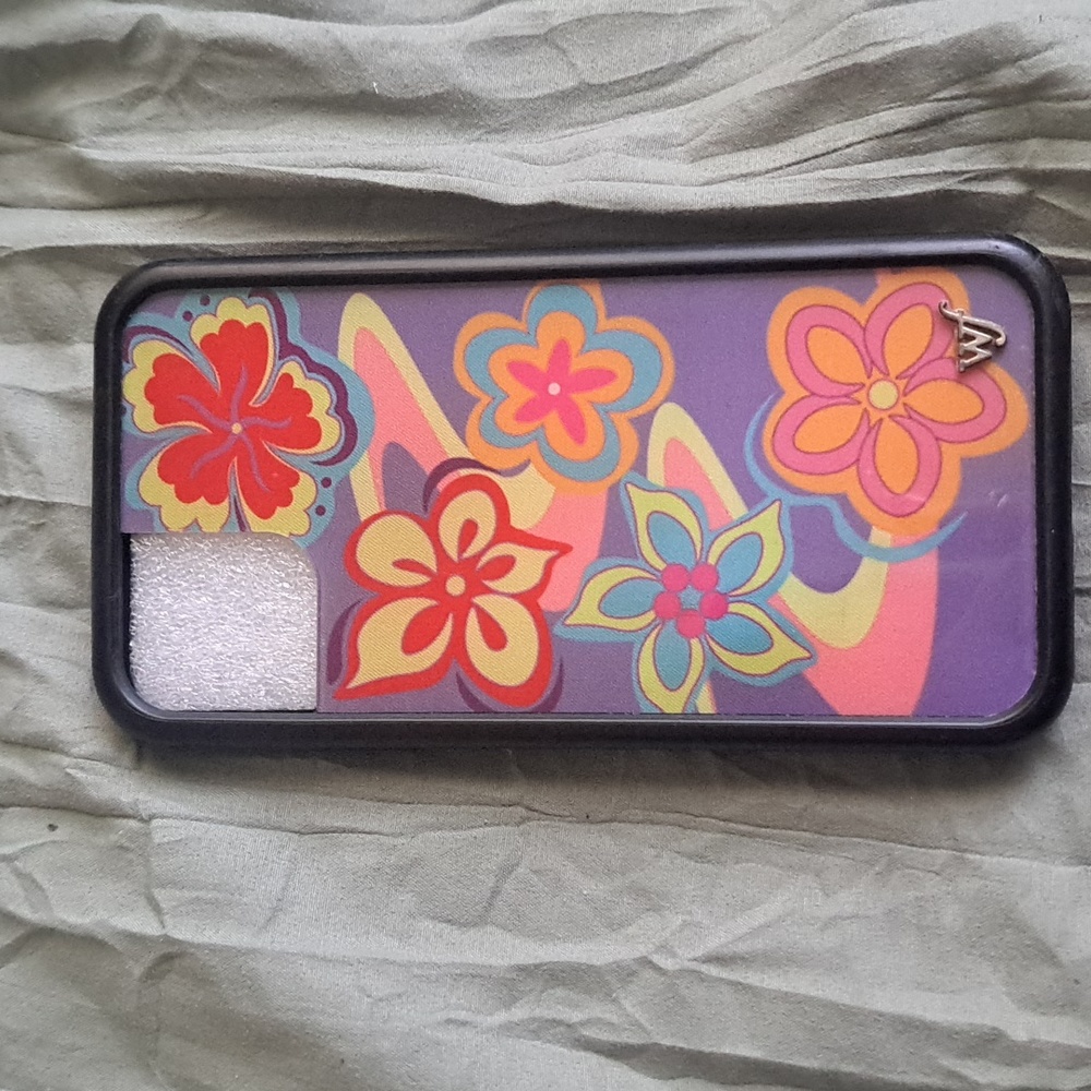 Wildflower Iphone 11 cases
